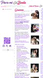 Mobile Screenshot of paramiboda.org